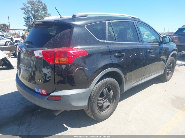 Продажа на аукционе авто 2013 Toyota Rav4 Le, vin: 2T3ZFREV8DW056381, номер лота: 46075793