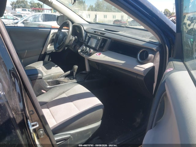 Продажа на аукционе авто 2013 Toyota Rav4 Le, vin: 2T3ZFREV8DW056381, номер лота: 46075793