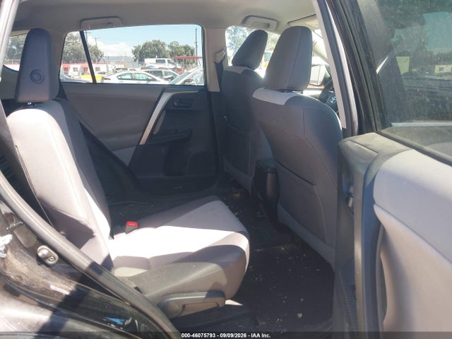 Продажа на аукционе авто 2013 Toyota Rav4 Le, vin: 2T3ZFREV8DW056381, номер лота: 46075793