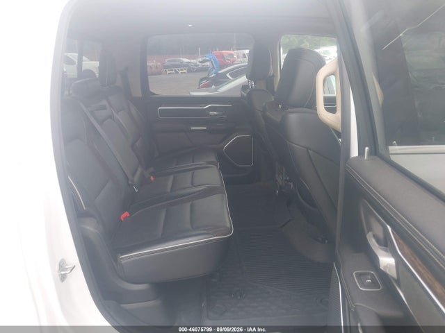 Aukcja sprzedaży 2020 Ram 1500 Laramie  4x4 6'4 Box, vin: 1C6SRFRM5LN254518, numer aukcji: 46075799