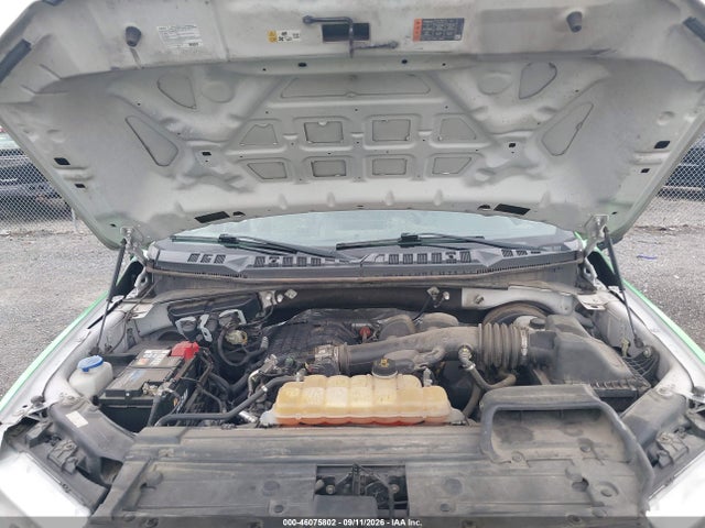 Ford F-150 Xl 2020 1FTEX1CB7LFC15770 Image 10