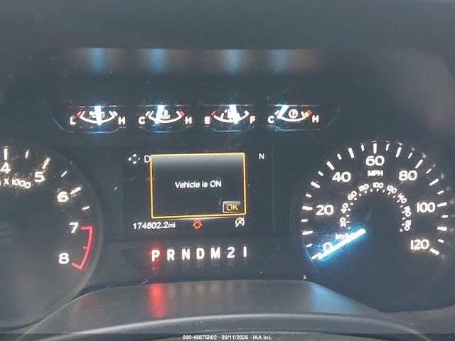 Ford F-150 Xl 2020 1FTEX1CB7LFC15770 Image 7