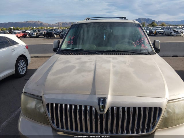 Aukcja sprzedaży 2004 Lincoln Navigator, vin: 5LMFU28RX4LJ25243, numer aukcji: 46075805