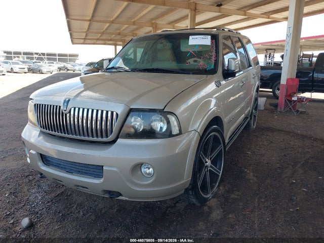 Aukcja sprzedaży 2004 Lincoln Navigator, vin: 5LMFU28RX4LJ25243, numer aukcji: 46075805