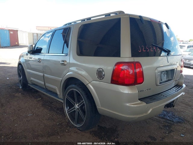 Aukcja sprzedaży 2004 Lincoln Navigator, vin: 5LMFU28RX4LJ25243, numer aukcji: 46075805