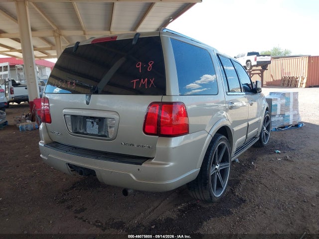 Aukcja sprzedaży 2004 Lincoln Navigator, vin: 5LMFU28RX4LJ25243, numer aukcji: 46075805