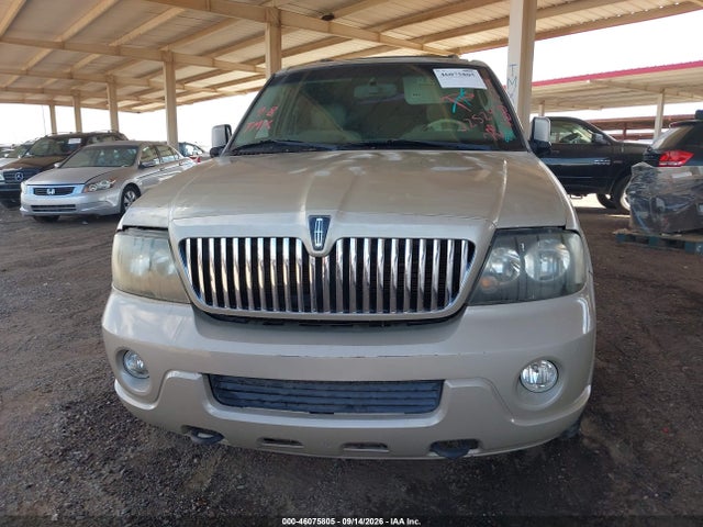 Aukcja sprzedaży 2004 Lincoln Navigator, vin: 5LMFU28RX4LJ25243, numer aukcji: 46075805