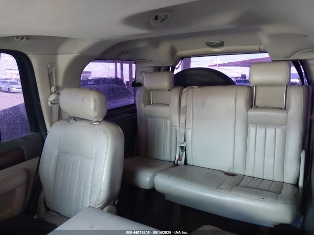 Aukcja sprzedaży 2004 Lincoln Navigator, vin: 5LMFU28RX4LJ25243, numer aukcji: 46075805