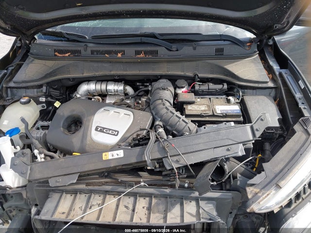 46075808 :رقم المزاد ، KM8K53A53LU549559 vin ، 2020 Hyundai Kona Ultimate مزاد بيع