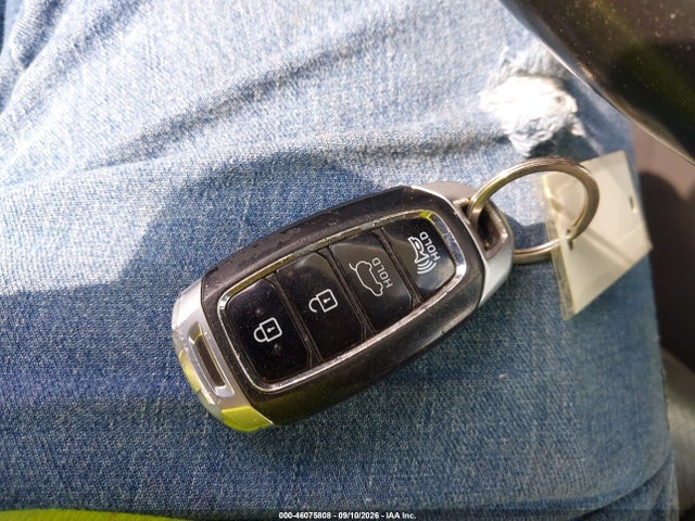 46075808 :رقم المزاد ، KM8K53A53LU549559 vin ، 2020 Hyundai Kona Ultimate مزاد بيع