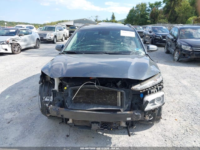 46075808 :رقم المزاد ، KM8K53A53LU549559 vin ، 2020 Hyundai Kona Ultimate مزاد بيع