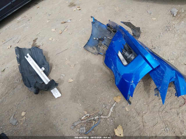 2013 Subaru Brz Limited მანქანა იყიდება აუქციონზე, vin: JF1ZCAC11D1600654, აუქციონის ნომერი: 46075815