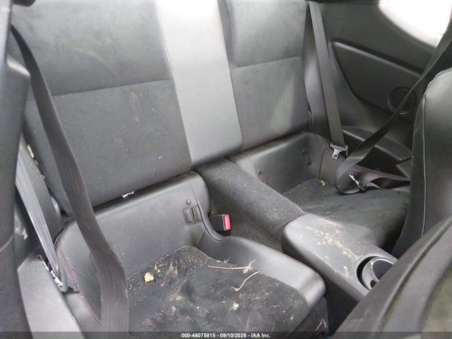 2013 Subaru Brz Limited მანქანა იყიდება აუქციონზე, vin: JF1ZCAC11D1600654, აუქციონის ნომერი: 46075815