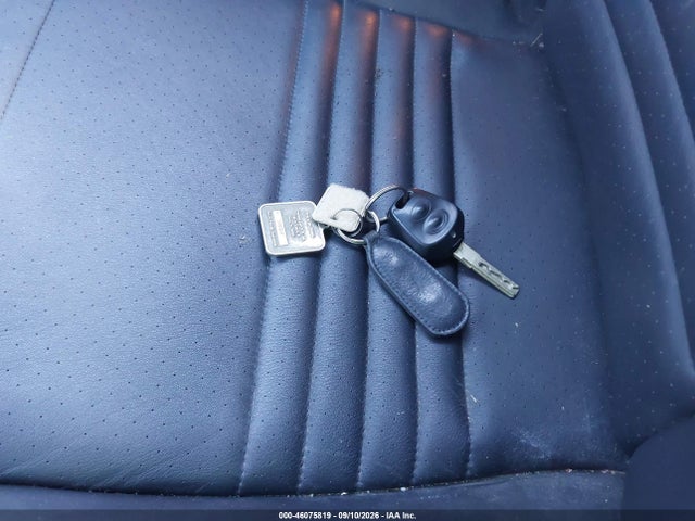 Aukcja sprzedaży 1998 Porsche Boxster, vin: WP0CA2989WU622290, numer aukcji: 46075819