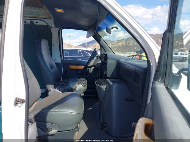 Продаж на аукціоні авто 1994 Ford Econoline E150 Van, vin: 1FTEE14Y1RHB20515, номер лоту: 46075820