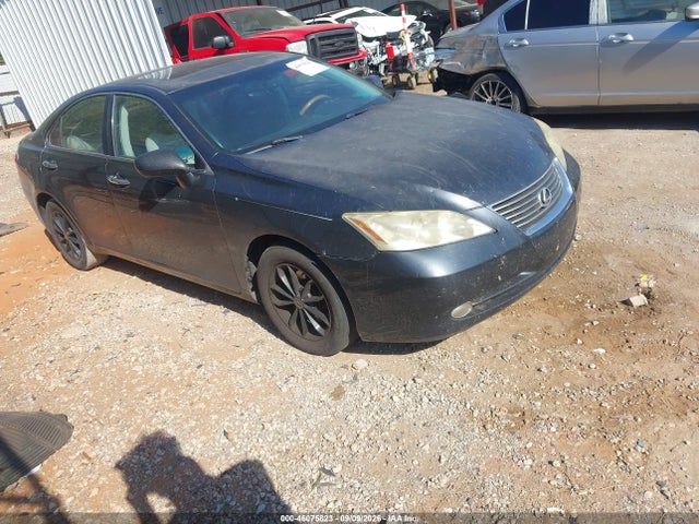 46075823 :رقم المزاد ، JTHBJ46G192322633 vin ، 2009 Lexus Es 350 مزاد بيع