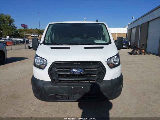 Продаж на аукціоні авто 2020 Ford Transit-350 Passenger Van Xl, vin: 1FBAX2Y8XLKB23372, номер лоту: 46075824