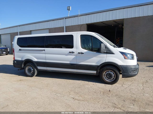 Продаж на аукціоні авто 2020 Ford Transit-350 Passenger Van Xl, vin: 1FBAX2Y8XLKB23372, номер лоту: 46075824