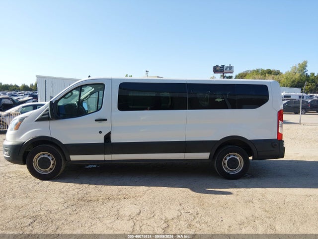 Продаж на аукціоні авто 2020 Ford Transit-350 Passenger Van Xl, vin: 1FBAX2Y8XLKB23372, номер лоту: 46075824