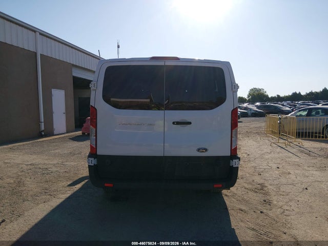 Продаж на аукціоні авто 2020 Ford Transit-350 Passenger Van Xl, vin: 1FBAX2Y8XLKB23372, номер лоту: 46075824