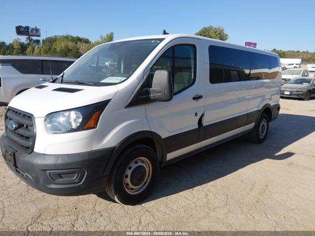 Продаж на аукціоні авто 2020 Ford Transit-350 Passenger Van Xl, vin: 1FBAX2Y8XLKB23372, номер лоту: 46075824