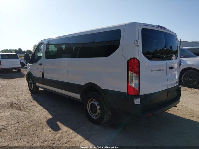Продаж на аукціоні авто 2020 Ford Transit-350 Passenger Van Xl, vin: 1FBAX2Y8XLKB23372, номер лоту: 46075824