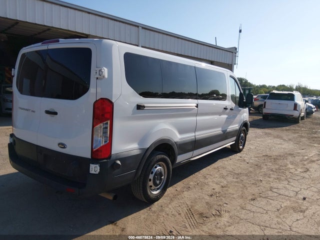 Продаж на аукціоні авто 2020 Ford Transit-350 Passenger Van Xl, vin: 1FBAX2Y8XLKB23372, номер лоту: 46075824