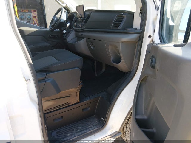 Продаж на аукціоні авто 2020 Ford Transit-350 Passenger Van Xl, vin: 1FBAX2Y8XLKB23372, номер лоту: 46075824