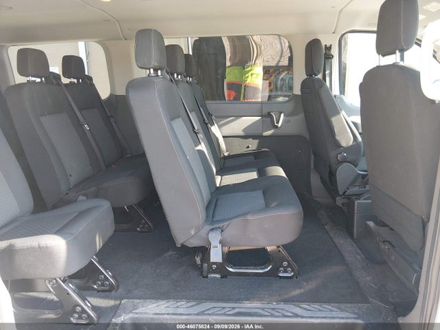 Продаж на аукціоні авто 2020 Ford Transit-350 Passenger Van Xl, vin: 1FBAX2Y8XLKB23372, номер лоту: 46075824