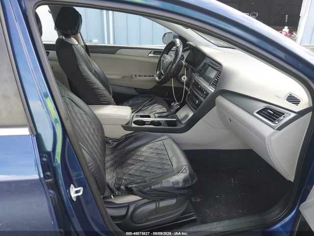 Продаж на аукціоні авто 2016 Hyundai Sonata Se, vin: 5NPE24AF3GH334675, номер лоту: 46075827
