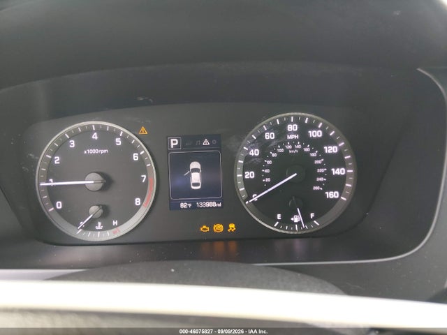 Продаж на аукціоні авто 2016 Hyundai Sonata Se, vin: 5NPE24AF3GH334675, номер лоту: 46075827