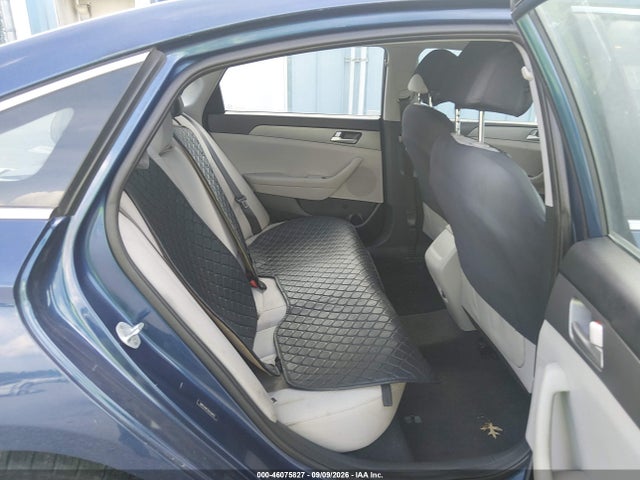 Продаж на аукціоні авто 2016 Hyundai Sonata Se, vin: 5NPE24AF3GH334675, номер лоту: 46075827