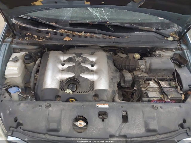 Aukcja sprzedaży 2007 Kia Sedona, vin: KNDMB133176126902, numer aukcji: 46075829