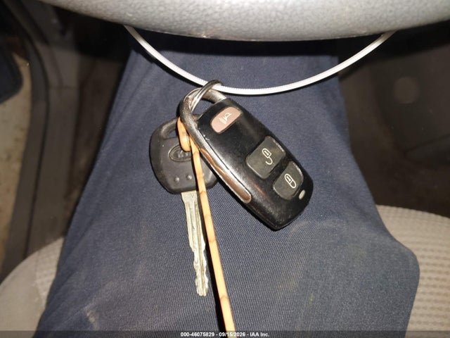 Aukcja sprzedaży 2007 Kia Sedona, vin: KNDMB133176126902, numer aukcji: 46075829