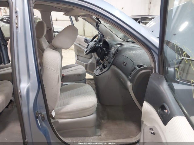 Aukcja sprzedaży 2007 Kia Sedona, vin: KNDMB133176126902, numer aukcji: 46075829