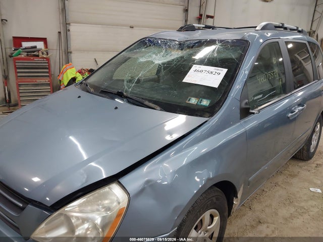 Aukcja sprzedaży 2007 Kia Sedona, vin: KNDMB133176126902, numer aukcji: 46075829