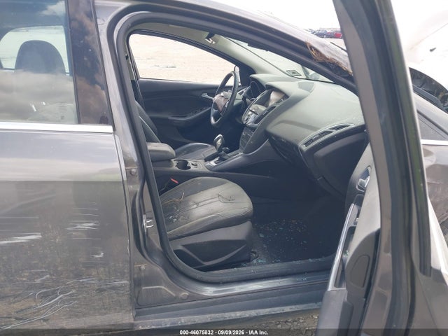 Продаж на аукціоні авто 2014 Ford Focus Titanium, vin: 1FADP3J26EL221371, номер лоту: 46075832