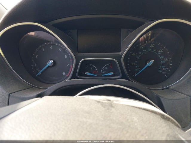 Продаж на аукціоні авто 2014 Ford Focus Titanium, vin: 1FADP3J26EL221371, номер лоту: 46075832