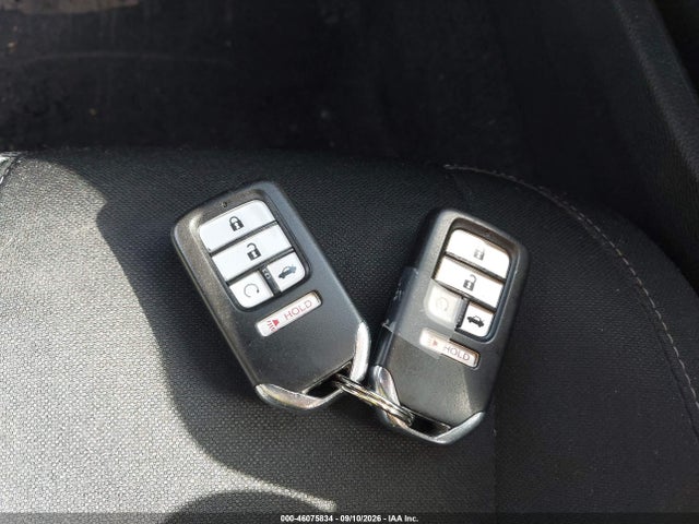 Aukcja sprzedaży 2016 Honda Civic Ex-t, vin: 19XFC1F32GE214501, numer aukcji: 46075834