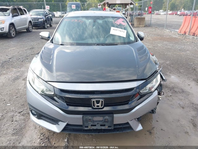Aukcja sprzedaży 2016 Honda Civic Ex-t, vin: 19XFC1F32GE214501, numer aukcji: 46075834