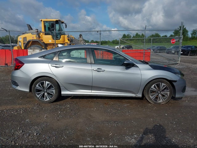 Aukcja sprzedaży 2016 Honda Civic Ex-t, vin: 19XFC1F32GE214501, numer aukcji: 46075834