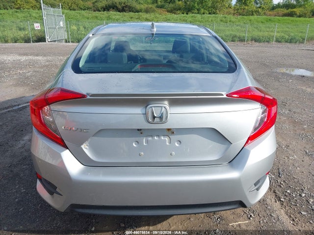 Aukcja sprzedaży 2016 Honda Civic Ex-t, vin: 19XFC1F32GE214501, numer aukcji: 46075834
