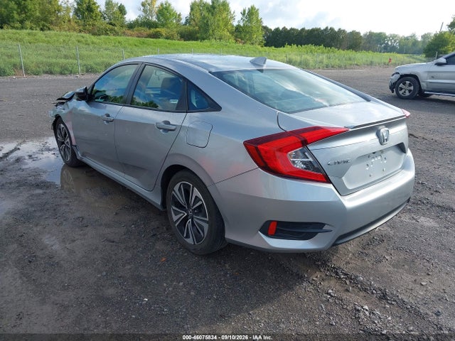 Aukcja sprzedaży 2016 Honda Civic Ex-t, vin: 19XFC1F32GE214501, numer aukcji: 46075834