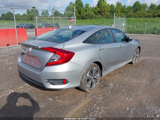 Aukcja sprzedaży 2016 Honda Civic Ex-t, vin: 19XFC1F32GE214501, numer aukcji: 46075834