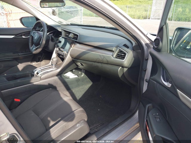 Aukcja sprzedaży 2016 Honda Civic Ex-t, vin: 19XFC1F32GE214501, numer aukcji: 46075834