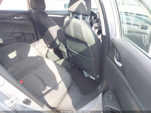 Aukcja sprzedaży 2016 Honda Civic Ex-t, vin: 19XFC1F32GE214501, numer aukcji: 46075834
