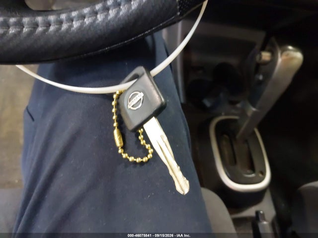 Aukcja sprzedaży 2008 Nissan Versa 1.8s, vin: 3N1BC11E48L457279, numer aukcji: 46075841
