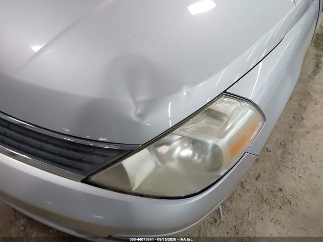 Aukcja sprzedaży 2008 Nissan Versa 1.8s, vin: 3N1BC11E48L457279, numer aukcji: 46075841