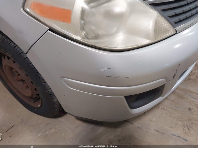 Aukcja sprzedaży 2008 Nissan Versa 1.8s, vin: 3N1BC11E48L457279, numer aukcji: 46075841