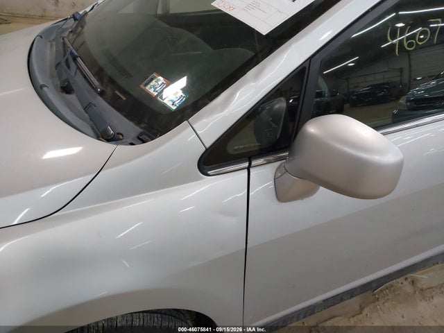 Aukcja sprzedaży 2008 Nissan Versa 1.8s, vin: 3N1BC11E48L457279, numer aukcji: 46075841
